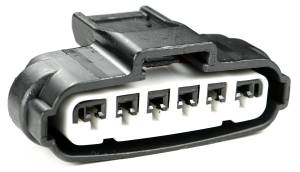 Connector Experts - Normal Order - CE6055F