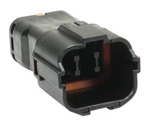 Connector Experts - Normal Order - CE6019M