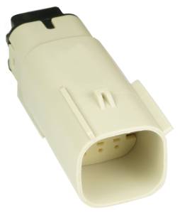 Connector Experts - Normal Order - CE6062M