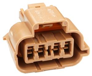 Connector Experts - Normal Order - CE8000