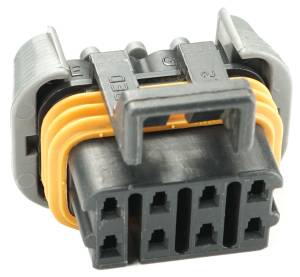 Connector Experts - Normal Order - CE8016F