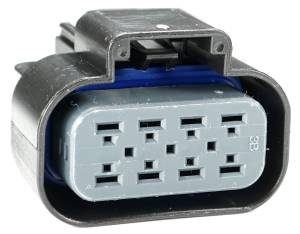 Connector Experts - Normal Order - CE8023F