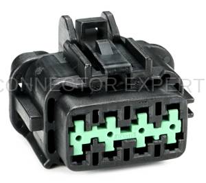 8 Pin Connector