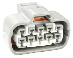 Connector Experts - Normal Order - CET1008