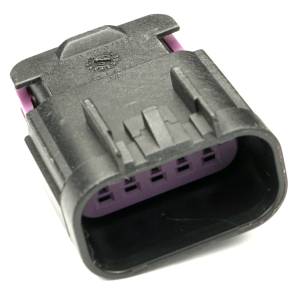 Connector Experts - Normal Order - CET1010M