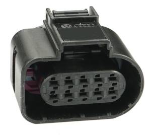 Connector Experts - Normal Order - CET1017F