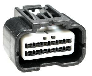 Connector Experts - Normal Order - CET1200F
