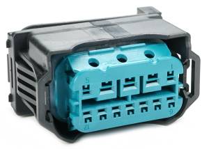 Connector Experts - Special Order 100 - CET1201