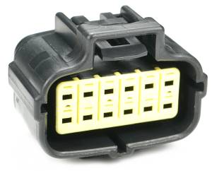 Connector Experts - Normal Order - CET1205F