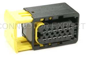 12 Pin Connector