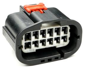 Connector Experts - Normal Order - CET1216F