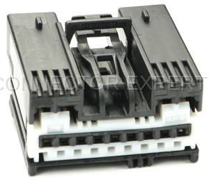 13 Pin Connector