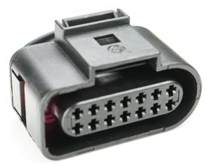 Connector Experts - Normal Order - CET1401