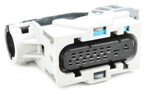 Connector Experts - Special Order  - CET1404L