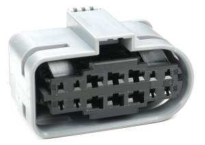 Connector Experts - Normal Order - CET1405