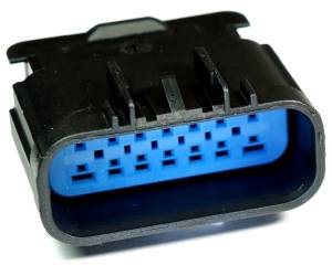 Connector Experts - Normal Order - CET1407M
