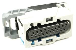 Connector Experts - Special Order 100 - CET2002
