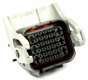 Connector Experts - Special Order  - CET2600F