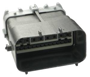 Connector Experts - Special Order  - CET3403M