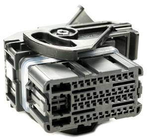 Connector Experts - Special Order  - CET4801