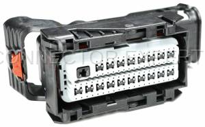 73 Pin Connector