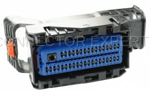 73 Pin Connector
