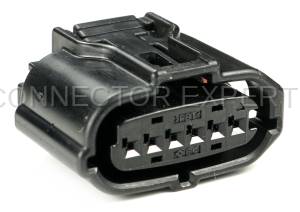 Connector Experts - Normal Order - Ultrasonic Parking Sensor - Front