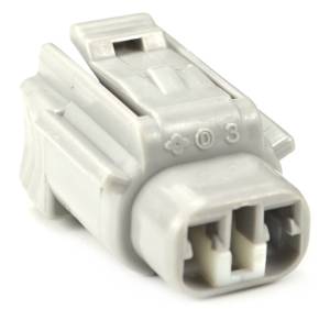 Connector Experts - Normal Order - Brake Fluid Level Warning Sensor