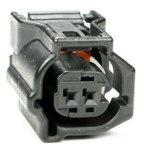 Connector Experts - Normal Order - Transfer Shift Actuator