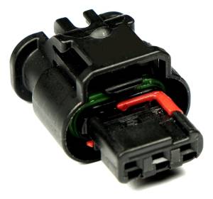 Connector Experts - Normal Order - Coolant Pump