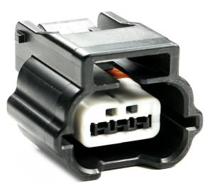 Connector Experts - Normal Order - Hood Lock Switch