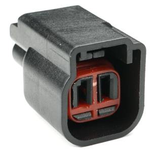 Connector Experts - Normal Order - Side Marker - Front