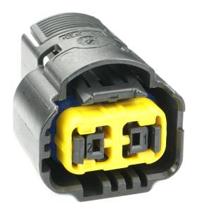 Connector Experts - Normal Order - Fog Light
