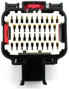 Connector Experts - Special Order  - Engine Control Module