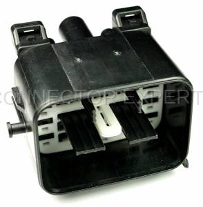 34 Pin Connector