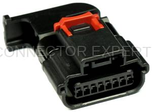 Connector Experts - Normal Order - Side Object Sensor Module