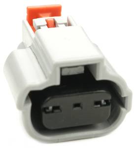 Connector Experts - Special Order 150 - Park/Turn Light - Front