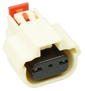 Connector Experts - Normal Order - Turn Light - Front