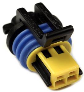 Connector Experts - Normal Order - CE2378