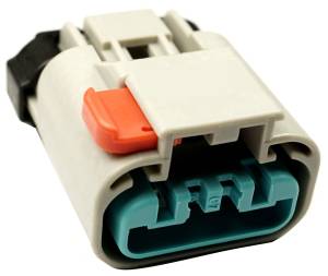 Connector Experts - Normal Order - CE4118F