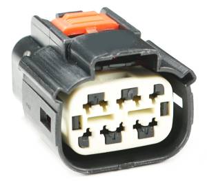 Connector Experts - Normal Order - CET1022F