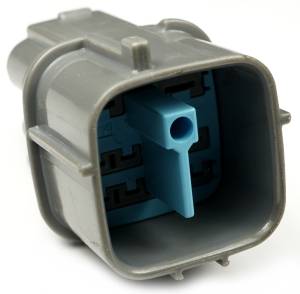 Connector Experts - Normal Order - CET1023M