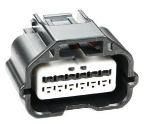 Connector Experts - Normal Order - CET1218F