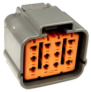 Connector Experts - Normal Order - CET1219F