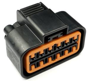 Connector Experts - Special Order  - CET1222F