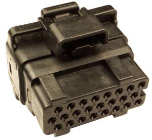 Connector Experts - Normal Order - CET2404