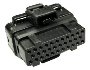 Connector Experts - Normal Order - CET3204