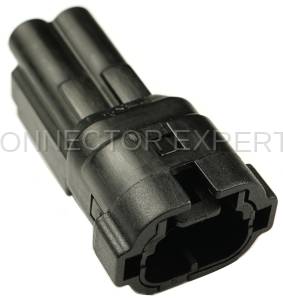 Connector Experts - Normal Order - CE2387M