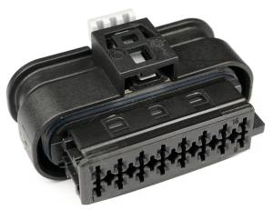 Connector Experts - Special Order  - CET1616RF