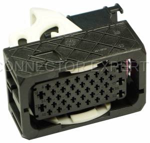 40 Pin Connector